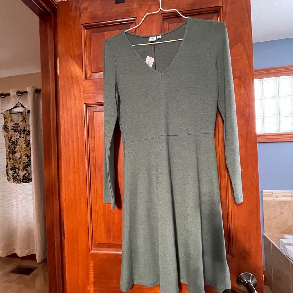 Gap Women’s Dress